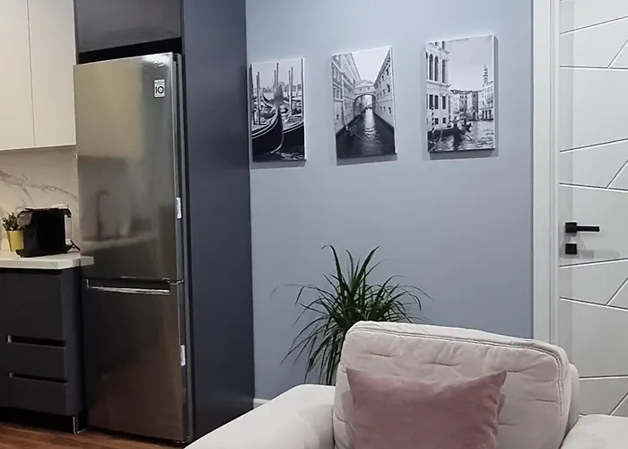 Eri Apartment